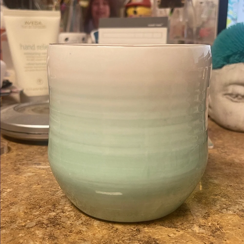 Anthropologie + Suite One Studio Mimira Mug